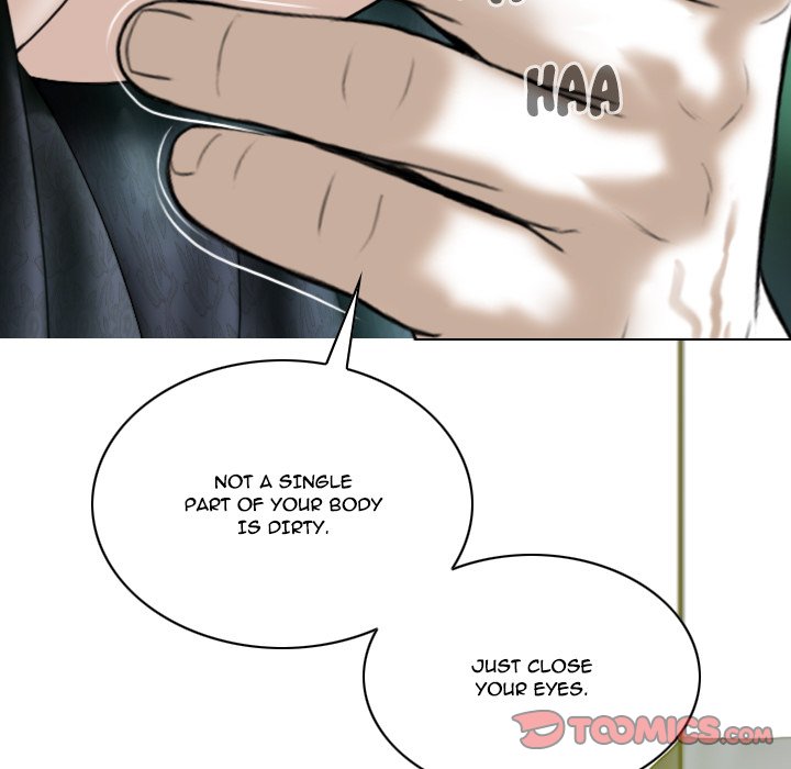 Only You - Chapter 12 Page 27