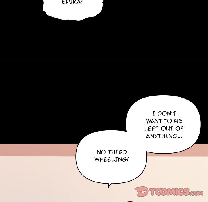 Family Adjustments - Chapter 77 Page 75