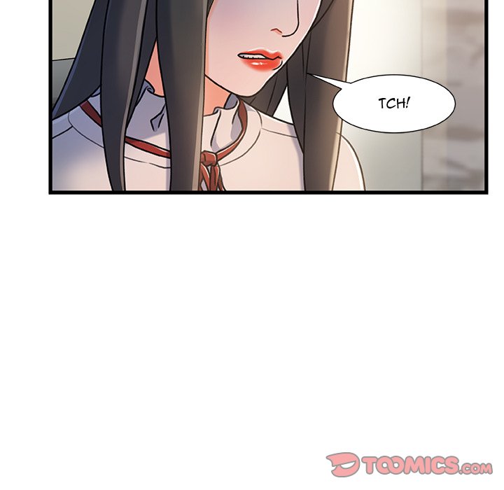Achilles Heel - Chapter 18 Page 90