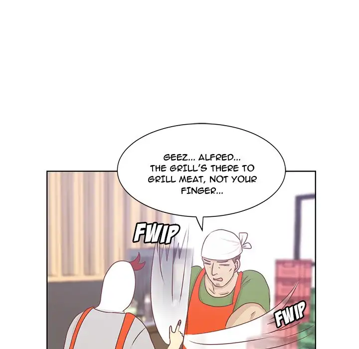 You’re No Good - Chapter 22 Page 80