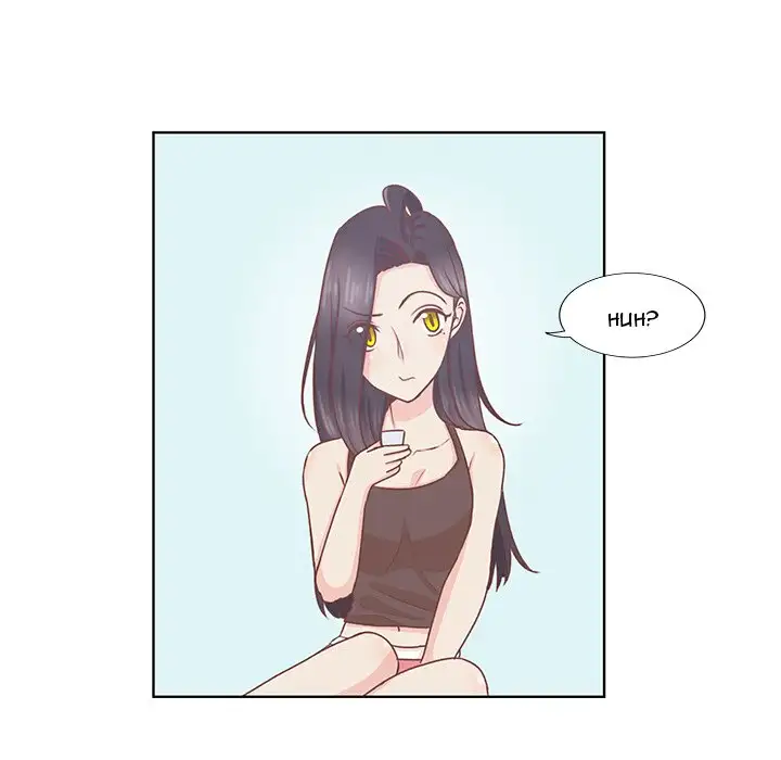 You’re No Good - Chapter 24 Page 12