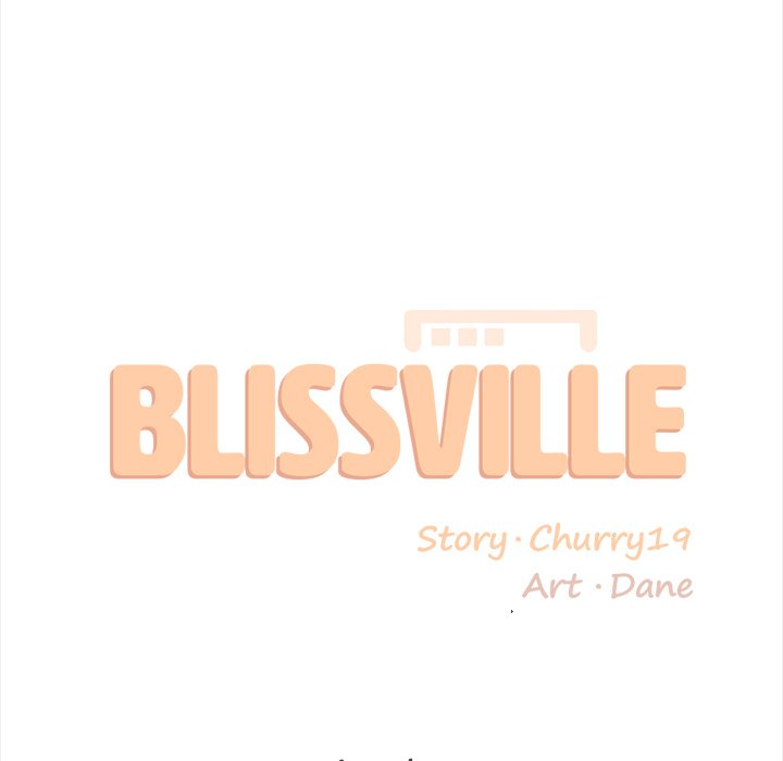 Blissville - Chapter 13 Page 41