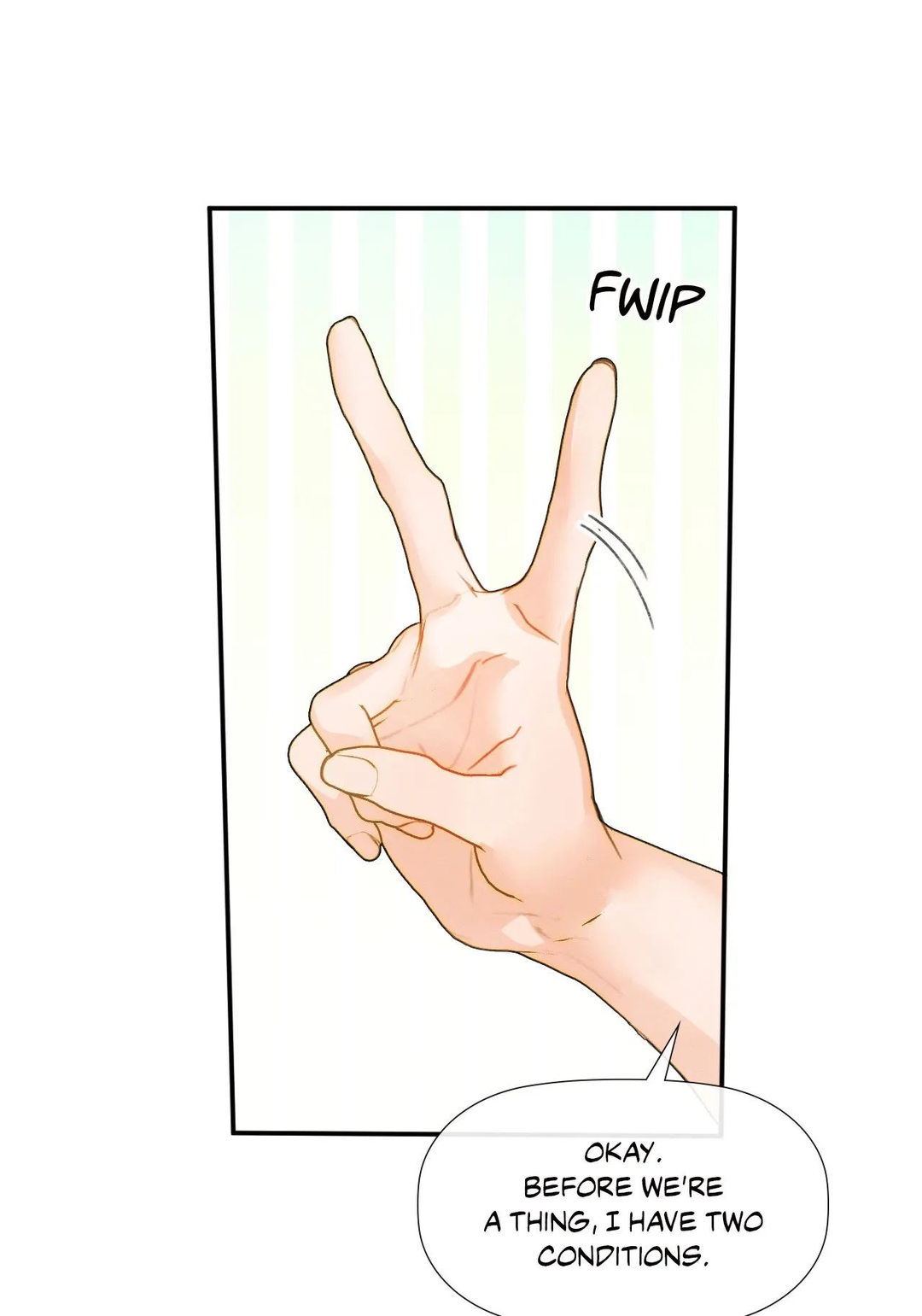 Pure Love - Chapter 16 Page 71