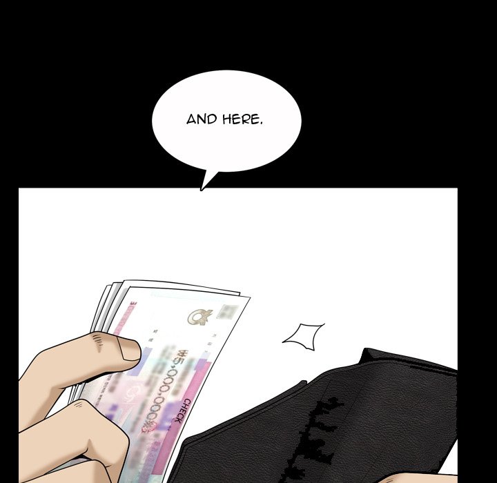 Lowlife - Chapter 32 Page 58