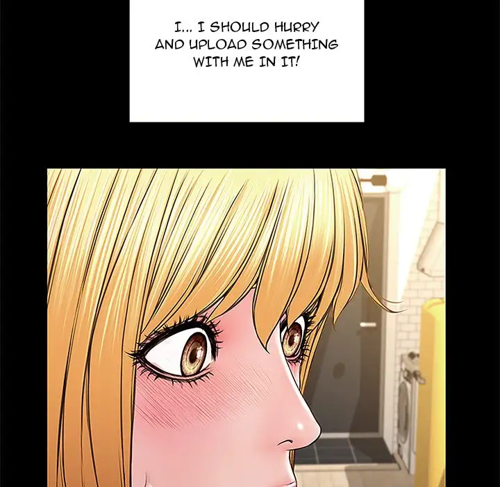 Superstar Cynthia Oh - Chapter 4 Page 23