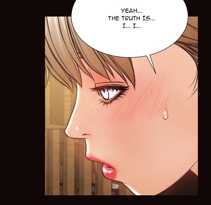 Superstar Cynthia Oh - Chapter 46 Page 98