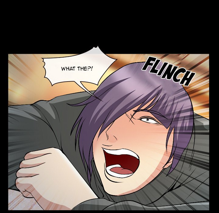 The Client - Chapter 42 Page 68
