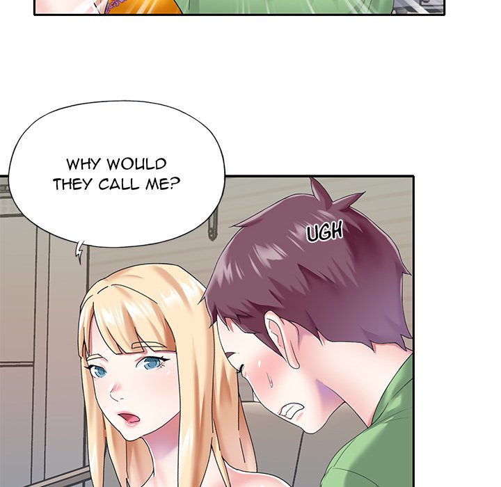 The Idol Project - Chapter 39 Page 29