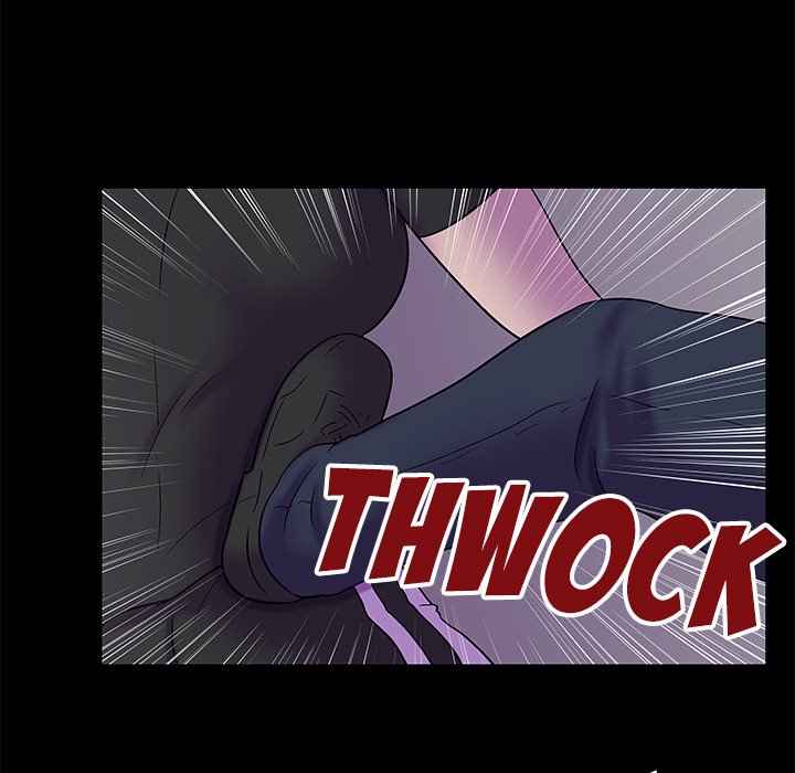 Project Utopia - Chapter 175 Page 76